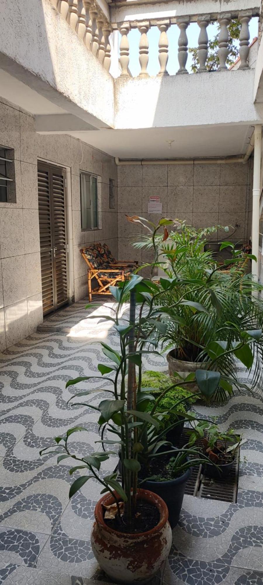 Pousada Guarulhos Apartment Exterior photo